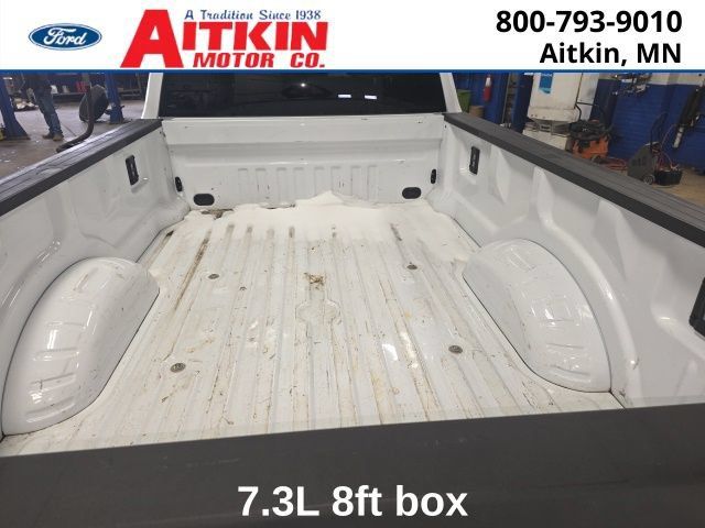 Used 2024 Ford F250 XLT AWD/4WD image 7