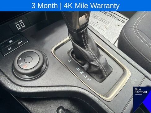 Used 2022 Ford Ranger XLT w/ Equipment Group 301A Mid AWD/4WD image 33