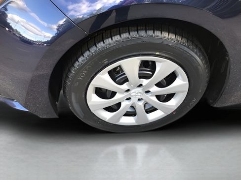 Certified 2024 Toyota Corolla LE FWD image 20