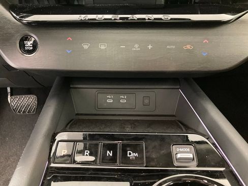 Used 2025 Nissan Murano SL w/ Cargo Package AWD/4WD image 11