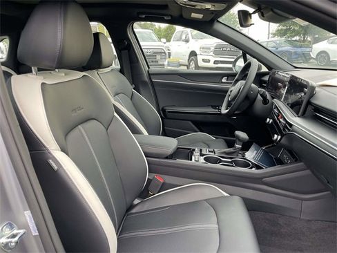 New 2026 Kia K5 GT-Line w/ GT-Line Premium Package image 14