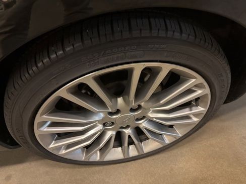 Used 2018 Cadillac CT6 Premium Luxury w/ Super Cruise Package image 6