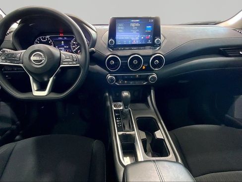 Used 2024 Nissan Sentra SV FWD image 7
