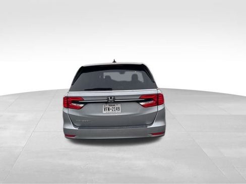Used 2024 Honda Odyssey EX-L image 6
