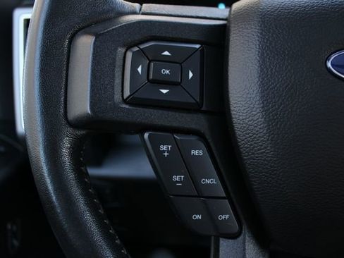 Used 2020 Ford F150 XLT w/ Equipment Group 302A Luxury AWD/4WD image 9
