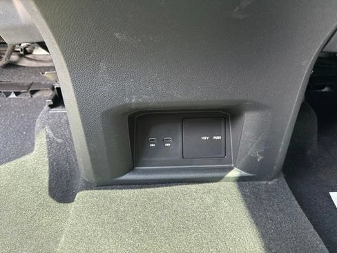 Used 2021 Volkswagen Atlas SEL AWD/4WD image 22