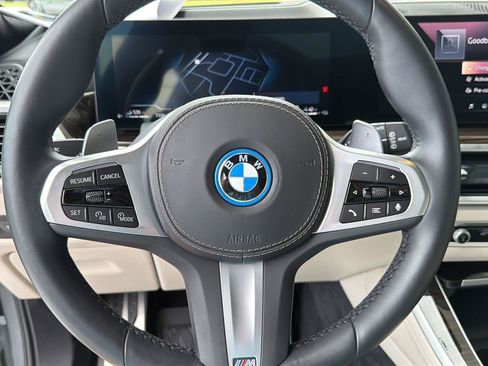 Certified 2024 BMW X5 xDrive50e w/ Executive Package AWD/4WD image 20