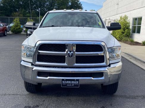 Used 2014 RAM 2500 Tradesman w/ Chrome Appearance Group AWD/4WD image 2
