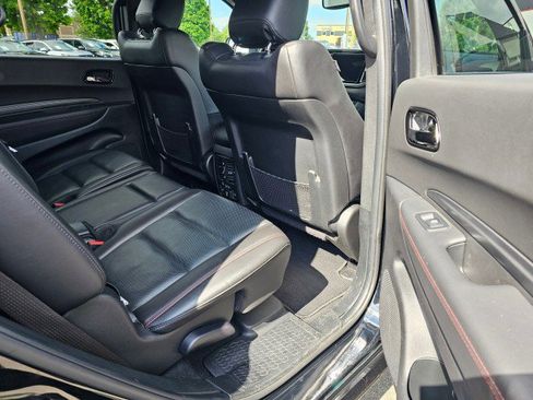 Used 2023 Dodge Durango GT image 16