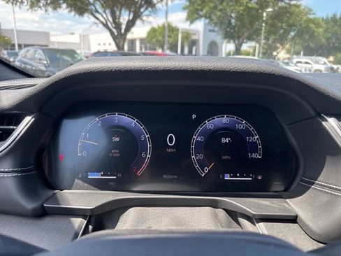 Certified 2023 Jeep Grand Cherokee L Laredo AWD/4WD image 15