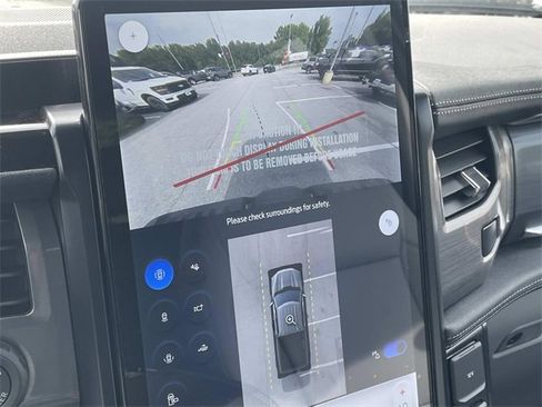 New 2025 Ford F150 Lightning Flash image 21