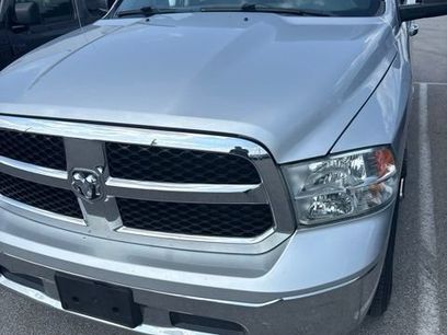 Used 2015 RAM 1500 Classic SLT