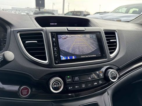Used 2016 Honda CR-V EX-L image 26