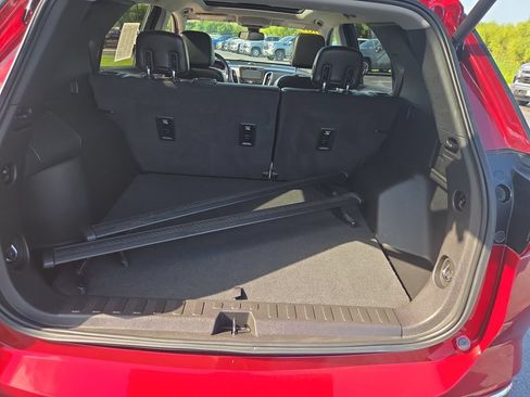 Certified 2018 Chevrolet Equinox Premier FWD image 30