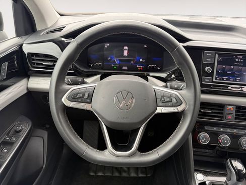 Used 2024 Volkswagen Taos S FWD image 12