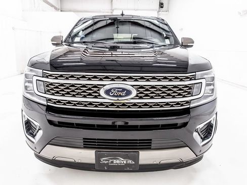 Used 2021 Ford Expedition King Ranch RWD image 10
