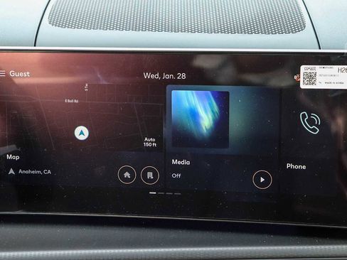 New 2025 Hyundai Santa Fe Calligraphy image 16