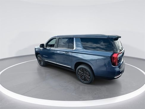 New 2026 GMC Yukon XL Denali w/ Sun & Power Step Package image 6