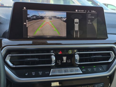 Certified 2022 BMW X3 sDrive30i w/ Convenience Package w/ZPA image 18