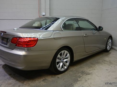 Used 2011 BMW 328i Convertible RWD image 38