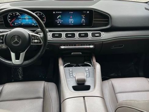 Used 2023 Mercedes-Benz GLE 350 image 16