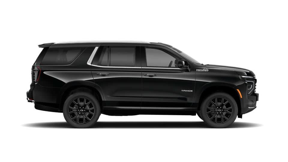 New 2026 Chevrolet Tahoe High Country w/ LPO, Illumination Package RWD image 28