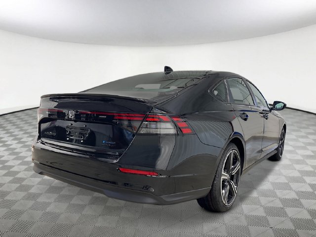 New 2026 Honda Accord Sport image 6