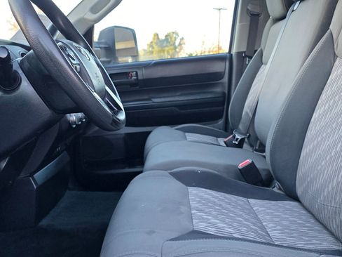 Used 2021 Toyota Tundra SR image 13