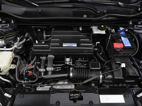 Used 2021 Honda CR-V Touring image 32