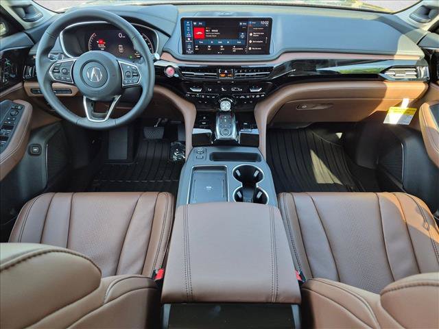 New 2026 Acura MDX w/ Technology Package FWD image 13