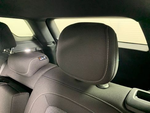 New 2026 GMC Terrain Elevation image 22