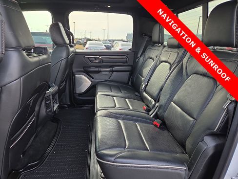 Used 2021 RAM 1500 Limited image 10