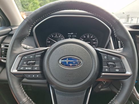 Certified 2024 Subaru Outback Limited AWD/4WD image 20