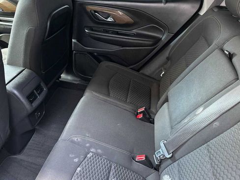 Used 2020 GMC Terrain SLE image 12