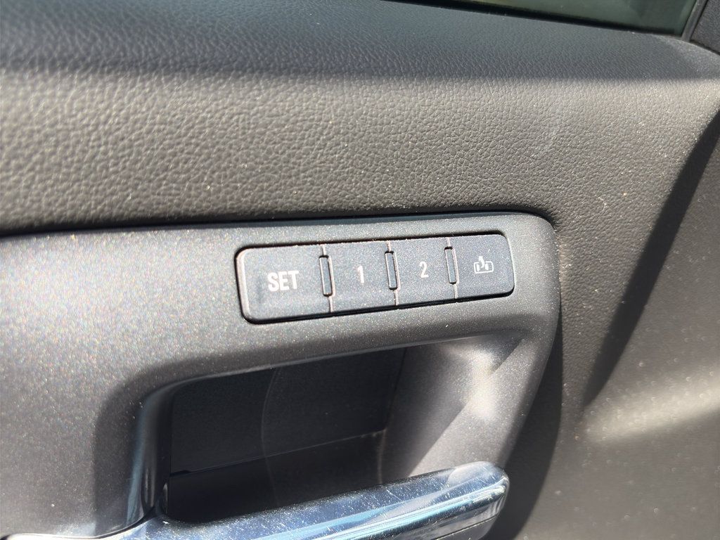 Used 2019 Chevrolet Silverado 2500 LTZ w/ Duramax Plus Package AWD/4WD image 25
