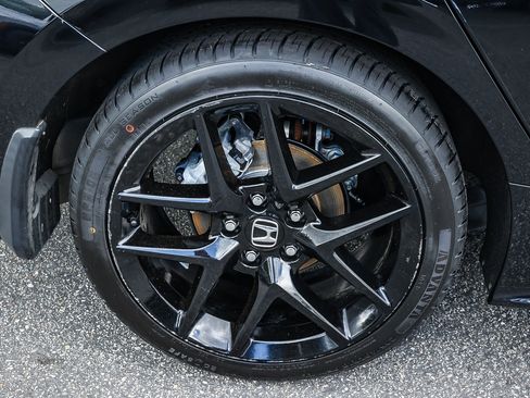 Certified 2023 Honda Civic Sport image 12