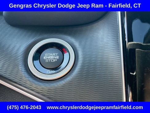 Certified 2023 Jeep Grand Cherokee Altitude AWD/4WD image 47