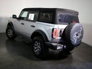 Used 2024 Ford Bronco Badlands video 2