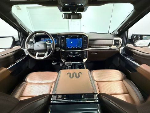 Used 2024 Ford F150 King Ranch image 73