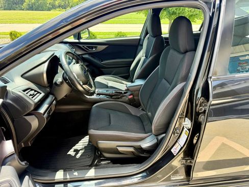 Used 2018 Subaru Impreza 2.0i Sport AWD/4WD image 10