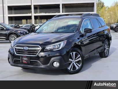 Used 2019 Subaru Outback 3.6R Limited w/ Popular Package #2
