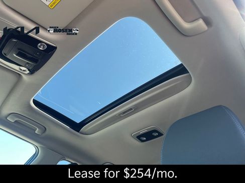 New 2026 Kia Seltos SX AWD/4WD image 14