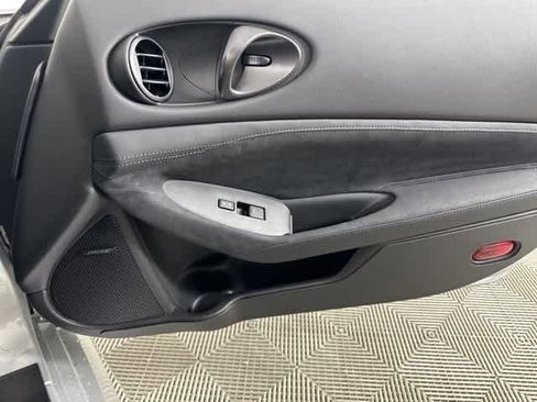 New 2024 Nissan Z Performance w/ Floor Mat Package image 66