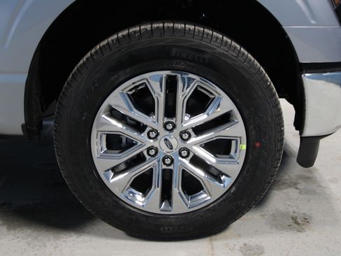 New 2026 Ford F150 XLT image 28