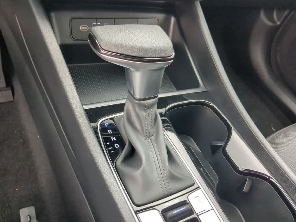 New 2026 Hyundai Tucson SE FWD image 31