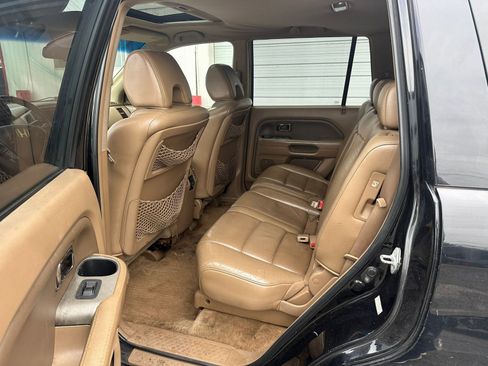 Used 2007 Honda Pilot EX-L image 6