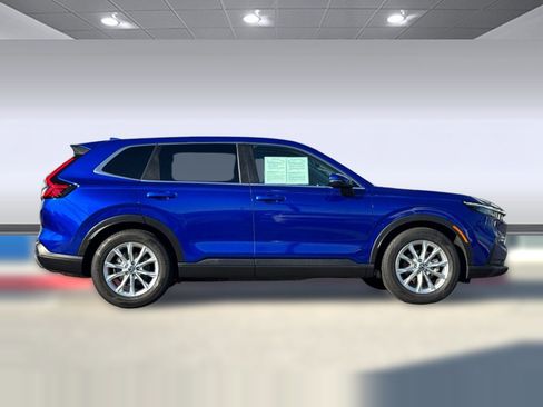 Certified 2025 Honda CR-V EX-L image 7