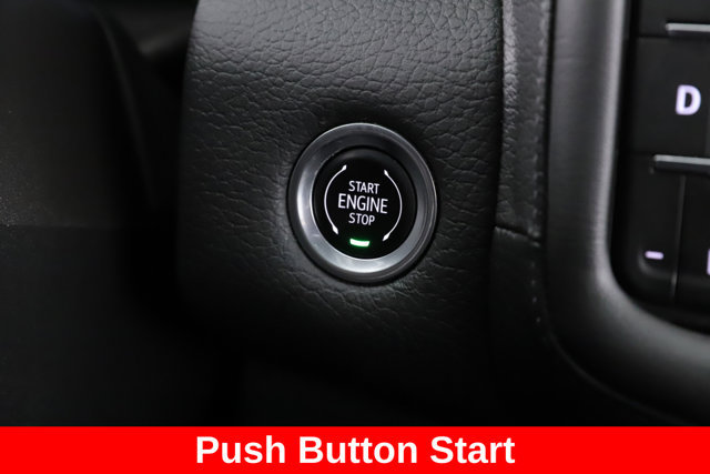 Used 2024 GMC Yukon XL Denali w/ Max Trailering Package AWD/4WD image 24