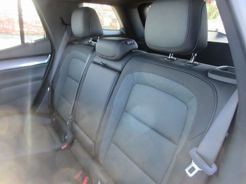 New 2026 GMC Terrain AT4 w/ Convenience Package III AWD/4WD image 13
