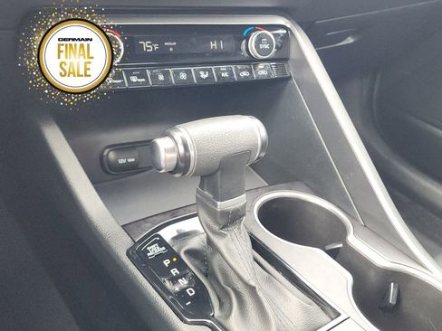 Used 2024 Kia K5 GT-Line w/ GT-Line Premium Package image 23